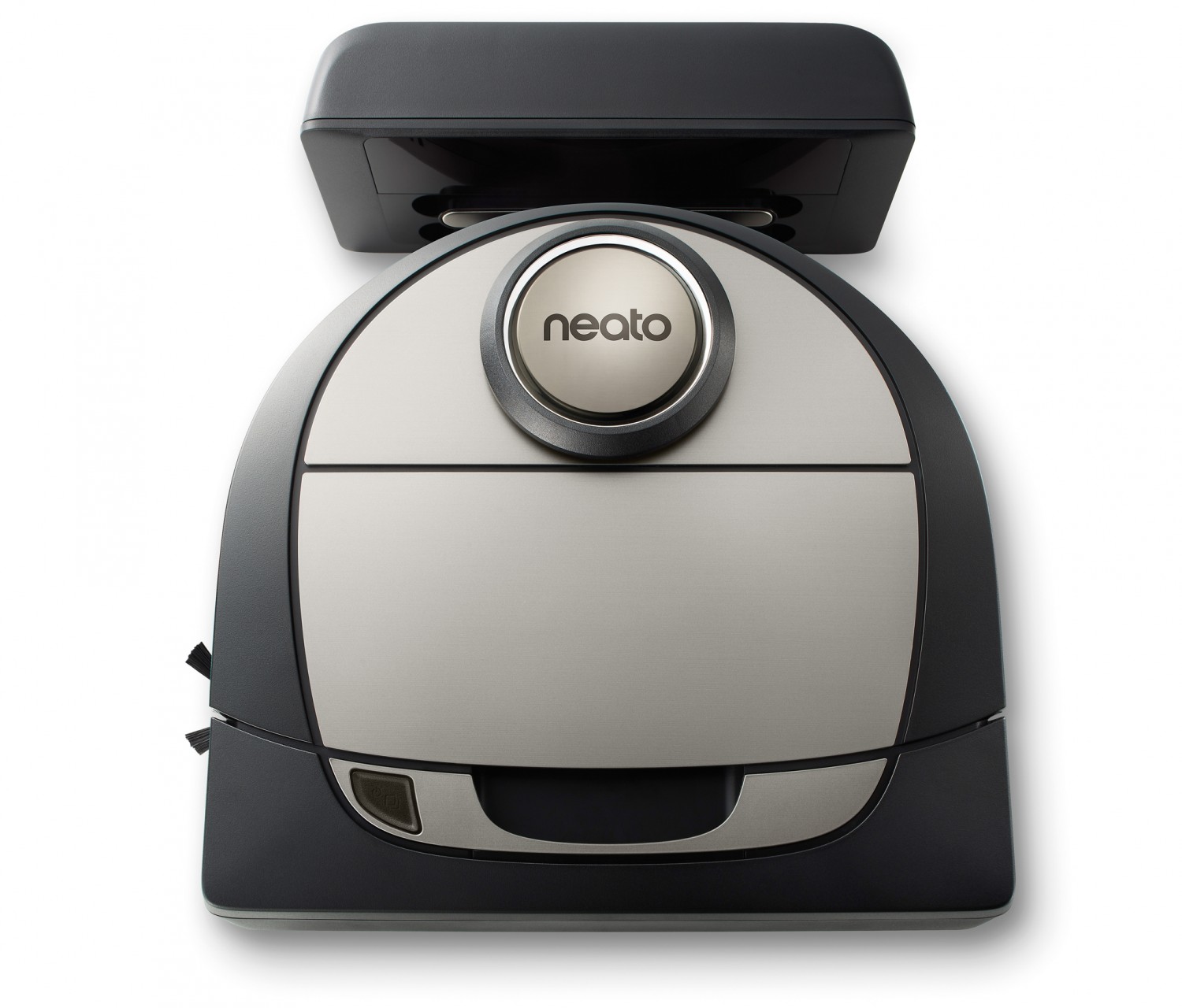 Kleine Helferlein: Neato Robotics Botvac D7 Connected, Bild 13 Staubsauger Roboter Neato Robotics Botvac D7 Connected im Test, Bild 13