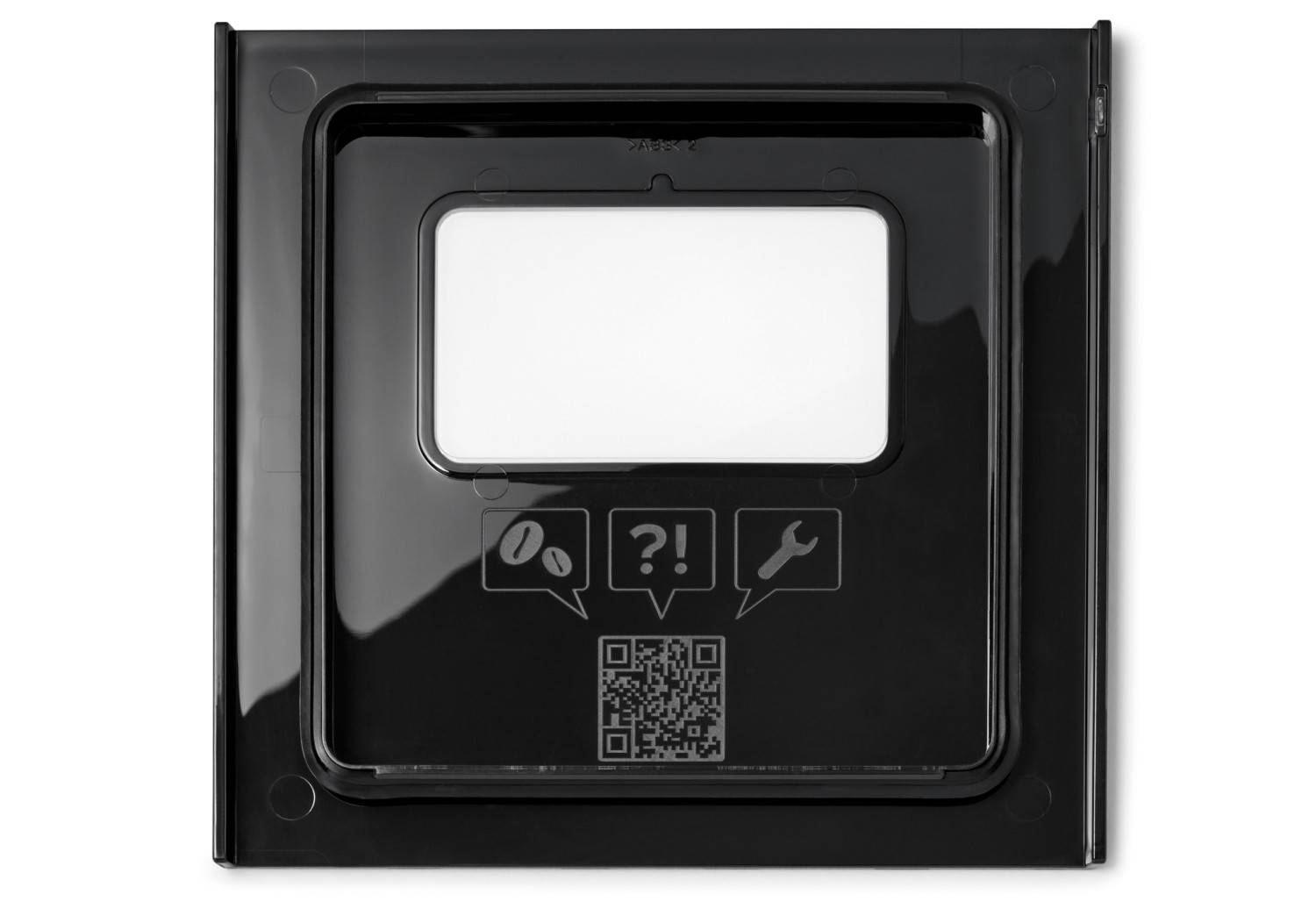 Komprimierte Kaffeepower: Tchibo Esperto mini, Bild 7 Kaffeevollautomat Tchibo Esperto mini im Test, Bild 7