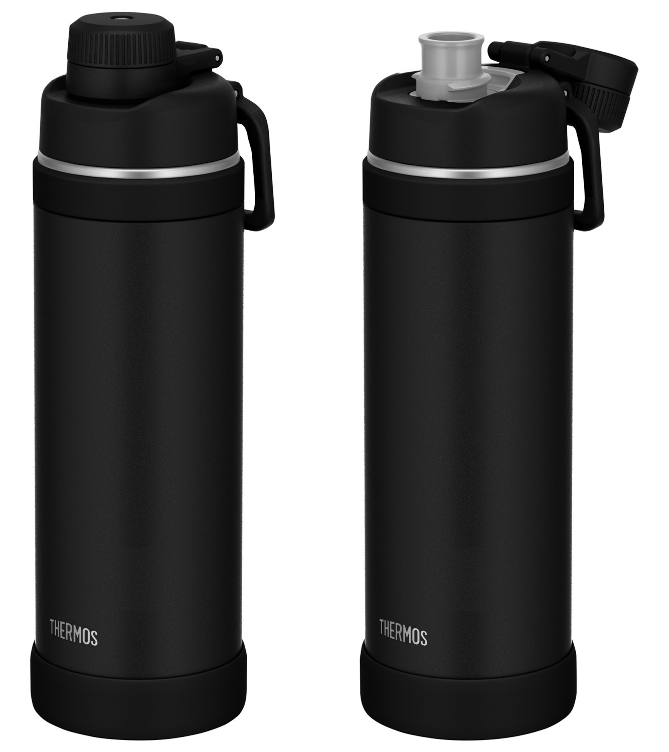 Leichtgewicht für Alltag und Abenteuer: THERMOS ULTRALIGHT MAX, Bild 4 Isolierkanne THERMOS ULTRALIGHT MAX im Test, Bild 4