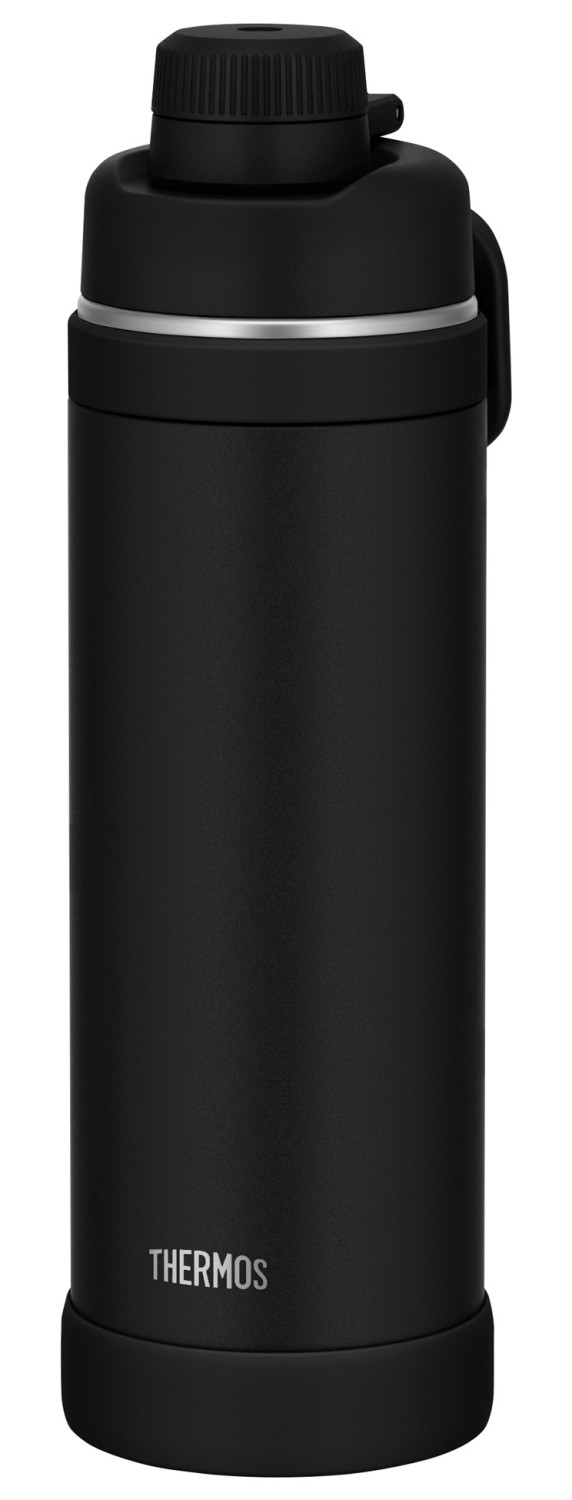 Leichtgewicht für Alltag und Abenteuer: THERMOS ULTRALIGHT MAX, Bild 2 Isolierkanne THERMOS ULTRALIGHT MAX im Test, Bild 2