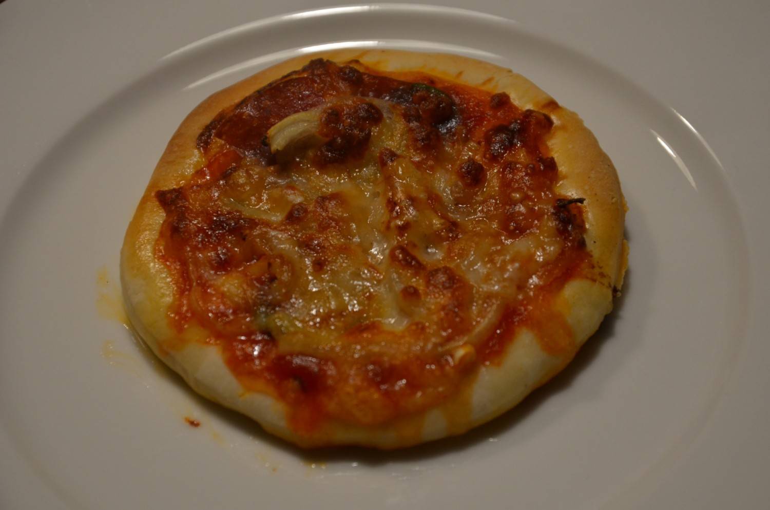 Pizzaofen Trebs PizzaGusto 99300 im Test, Bild 6