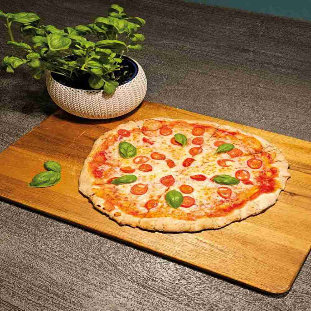 Serientest: Witt Piccolo Rotante, Witt Etna Rotante, Bild 6 Pizzaofen Witt Piccolo Rotante, Witt Etna Rotante im Test , Bild 6