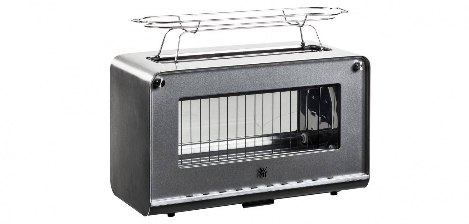 WMF Lono - Mehr als nur Toast WMF Lono - Mehr als nur Toast