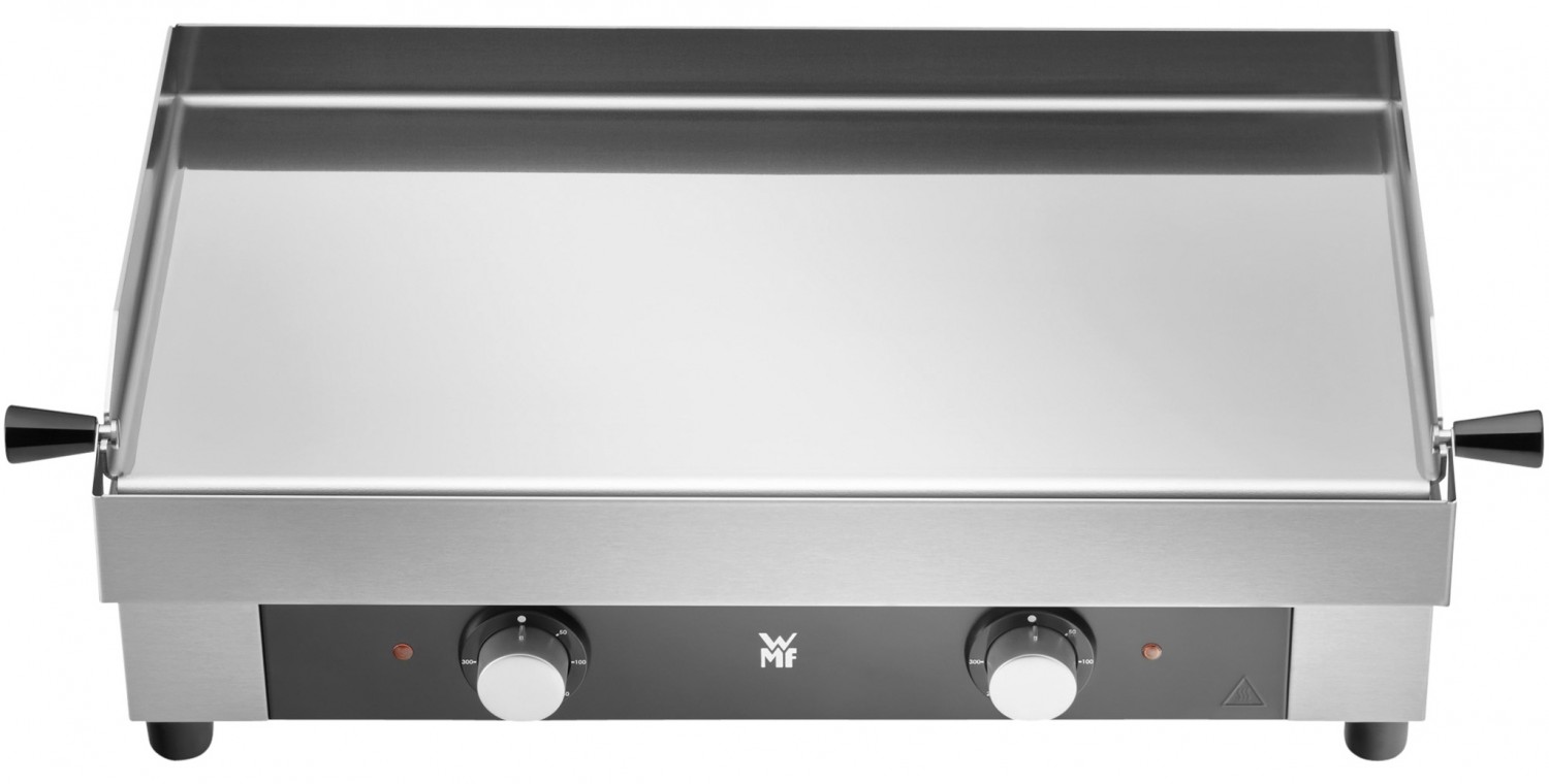 Grill WMF Profi Plus Plancha Grill im Test, Bild 4