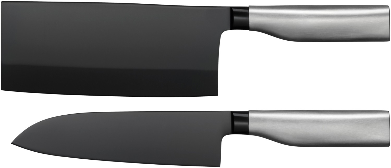 Messer WMF Ultimate Black Kochmesser im Test, Bild 4