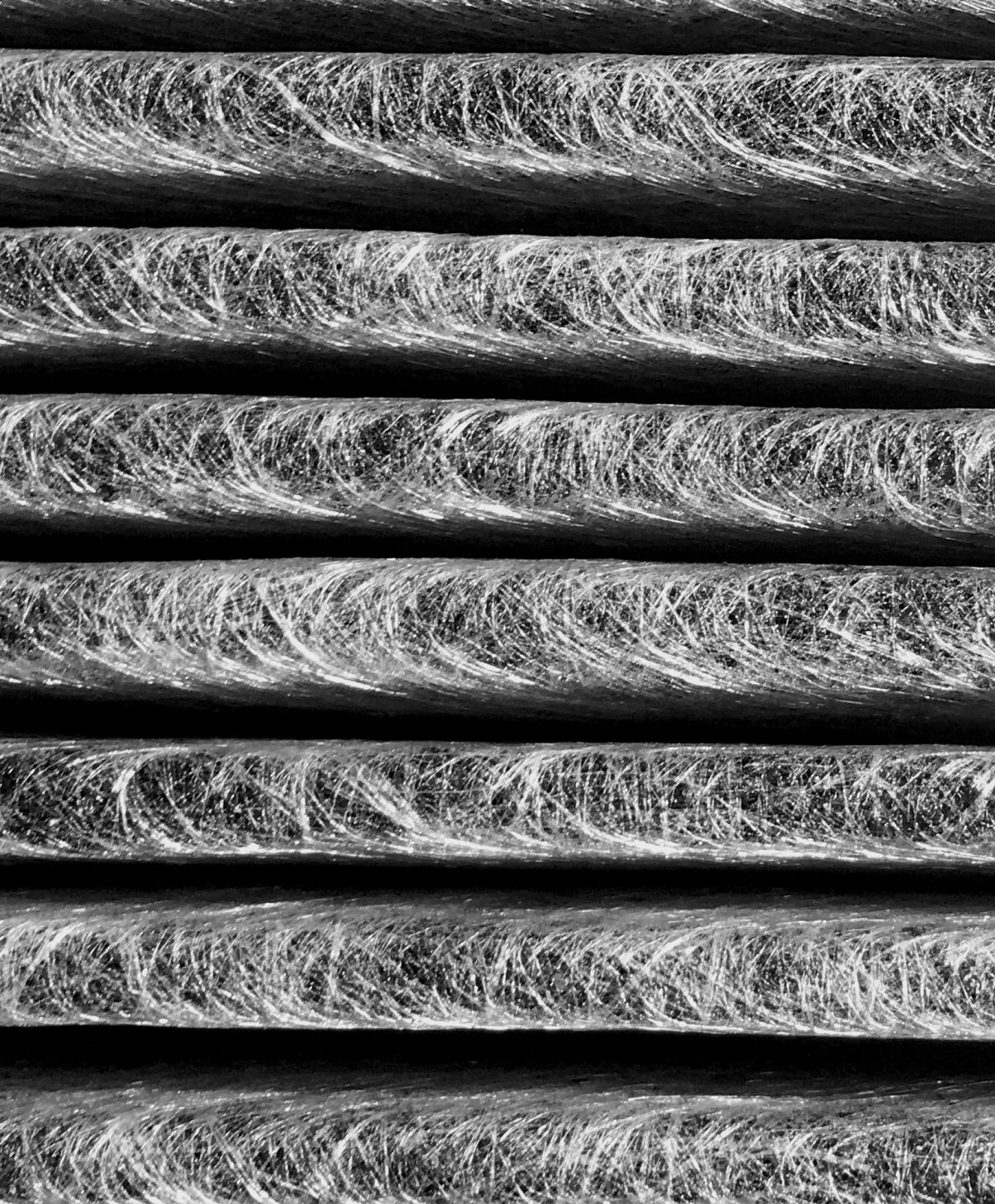 Gut gefiltert mit Comedes: Comedes Austauschfilter, Bild 3 Zubehör Haustechnik Comedes Austauschfilter im Test, Bild 3