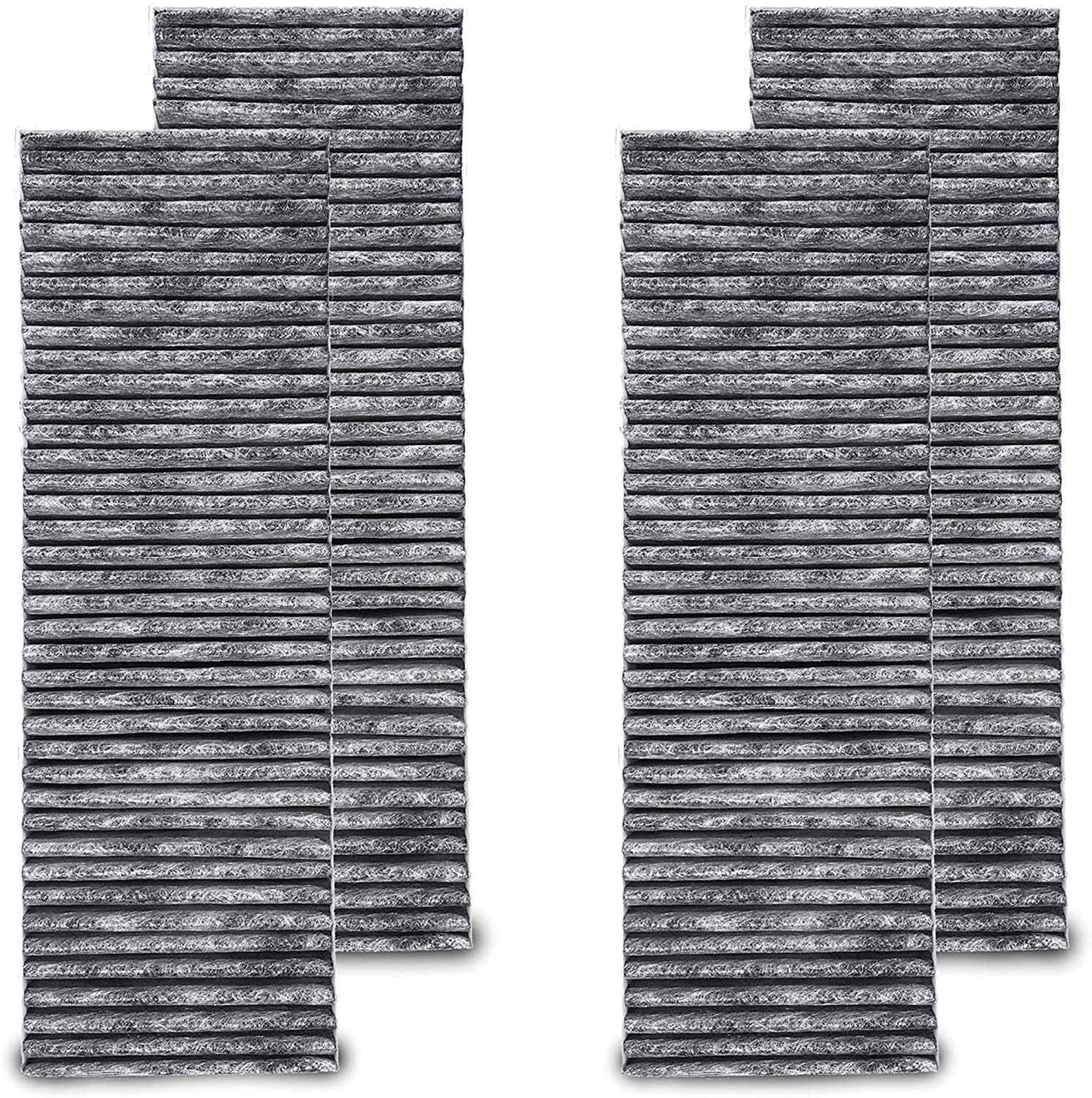 Gut gefiltert mit Comedes: Comedes Austauschfilter, Bild 5 Zubehör Haustechnik Comedes Austauschfilter im Test, Bild 5