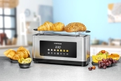 Rommelsbacher<br>Langschlitztoaster TOL 1000