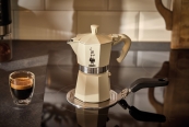 Tchibo<br>Bialetti Moka Express