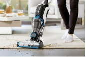 Staubsauger Bissell CrossWave Cordless Max im Test, Bild 1