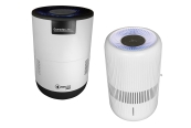 Luftbehandlung Comedes Umecto 300, Comedes Umecto 600 im Test , Bild 1