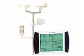 Sonstiges Haustechnik FreeTec Touchscreen-Wetterstation im Test, Bild 1