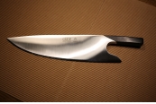 Sonstiges Haustechnik Güde The Knife im Test, Bild 1