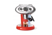 Espressomaschine Illy X7.1 Iperespresso im Test, Bild 1