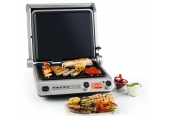 Kontaktgrill Klarstein 3-in-1 Grand Gourmet im Test, Bild 1