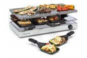 Raclette-Grill Klarstein Gourmette Raclette im Test, Bild 1