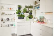 Sonstige Haushaltshilfe Lechuza Green Wall Home Kit im Test, Bild 1