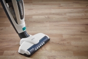 Staubsauger Leifheit Regulus PowerVac 2in1 im Test, Bild 1