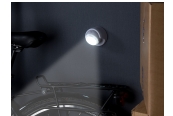 Sonstiges Haustechnik Luminea Kabelloser LED Strahler im Test, Bild 1