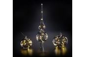 Beleuchtung Lumix SuperLight, Lumix Light Balls & Tree Topper im Test , Bild 1