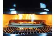 Grillzubehör Moesta Smokin‘ PizzaRing im Test, Bild 1