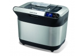 Brotbackmaschine Morphy Richards Brotbackautomat Premium im Test, Bild 1