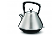 Wasserkocher Morphy Richards Evoke im Test, Bild 1