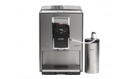Kaffeevollautomat Nivona CafeRomatica 858 im Test, Bild 1