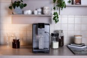 Kaffeevollautomat Nivona NICR 793 im Test, Bild 1