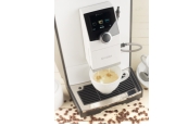 Kaffeevollautomat Nivona NICR 796 im Test, Bild 1