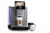 Kaffeevollautomat Nivona NICR970 im Test, Bild 1