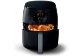 Fritteuse Philips Airfryer XXL im Test, Bild 1