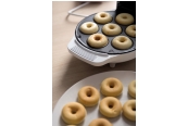 Sonstige Küchengeräte Rosenstein und Söhne Mini-Donut-Maker CM-320 im Test, Bild 1