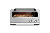 Pizzaofen Sage Smart Oven Pizzaiolo im Test, Bild 1