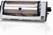 Sonstiges Haustechnik Sunny Cage Toaster-Aufsatz Sunny Cage im Test, Bild 1