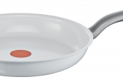 Pfanne Tefal Ceramic Control White im Test, Bild 1