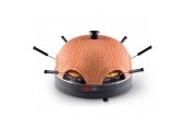 Pizzaofen Trebs PizzaGusto 99300 im Test, Bild 1