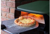Pizzaofen Witt Piccolo Rotante, Witt Etna Rotante im Test , Bild 1