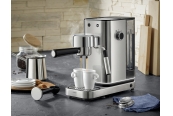 Espressomaschine WMF Lumero im Test, Bild 1