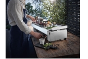 Grill WMF Profi Plus Plancha Grill im Test, Bild 1