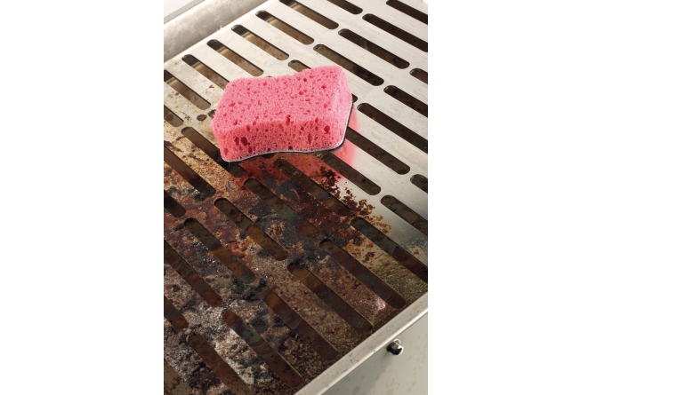 Sauberkeit für Backofen und Grill: abrazo CeraGlanz Backofen, Bild 1 Sonstige Haushaltshilfe abrazo CeraGlanz Backofen im Test, Bild 1