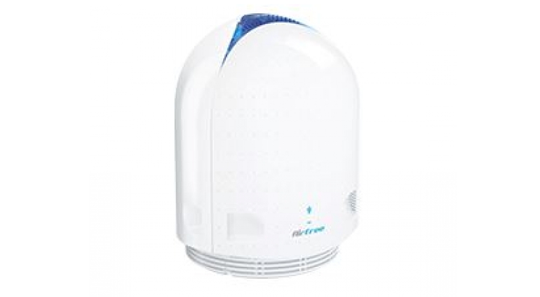 Luftbehandlung Airfree Airfree P40 im Test, Bild 1