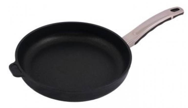 Pfanne für alle Zwecke: BAF BAF Bratpfanne, Bild 1 Pfanne BAF BAF Bratpfanne im Test, Bild 1