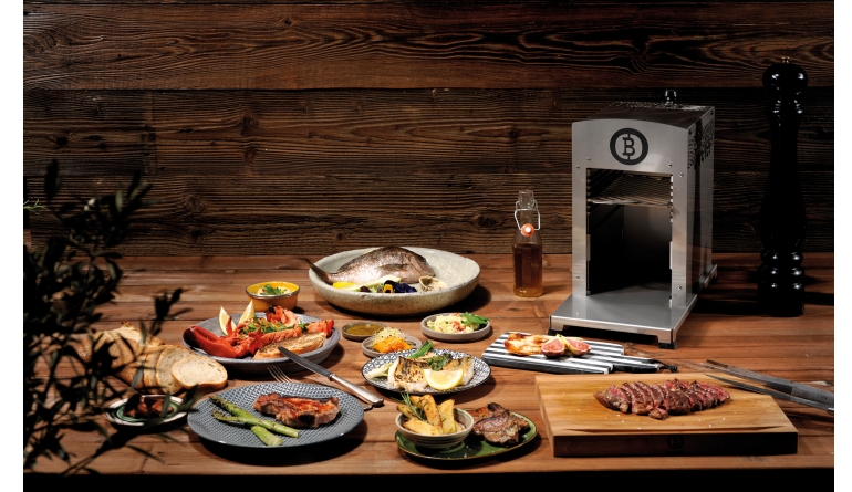 Grill Beefer One Pro im Test, Bild 1