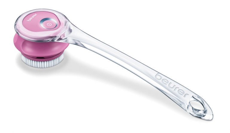 Für seidenweiche Haut: Beurer FC55 Pureo Complete Cleansing, Bild 1 Hautpflege Beurer FC55 Pureo Complete Cleansing im Test, Bild 1
