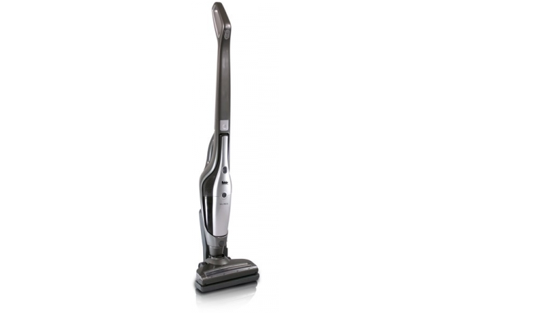 Akku-Power: Fakir Starky HSA 252, Bild 1 Staubsauger Fakir Starky HSA 252 im Test, Bild 1