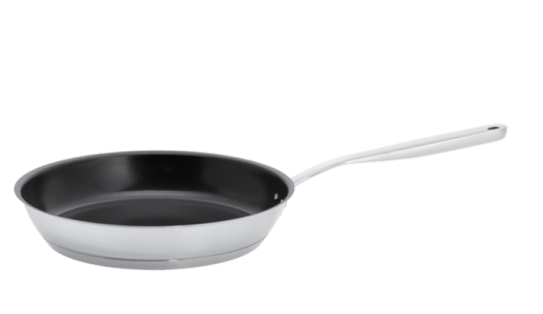 Pfanne Fiskars All Steel Frying Pan im Test, Bild 1