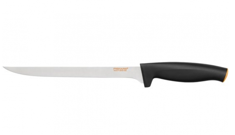 Messer Fiskars Filetiermesser im Test, Bild 1