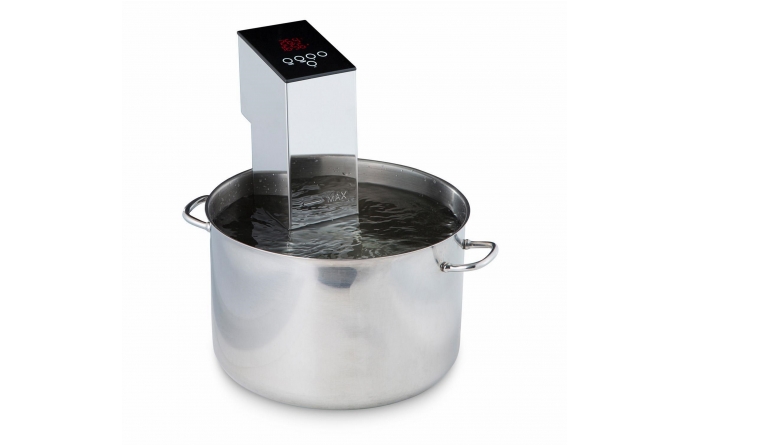 Systemtest: Klarstein Foodlocker Pro, Klarstein Tastemaker Compact, Bild 1 Vakuumierer Klarstein Foodlocker Pro, Klarstein Tastemaker Compact im Test , Bild 1