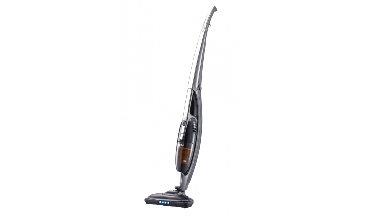 Drahtlos sauber saugen: LG 2-in-1-Sauger VS8400, Bild 1 Staubsauger LG 2-in-1-Sauger VS8400 im Test, Bild 1